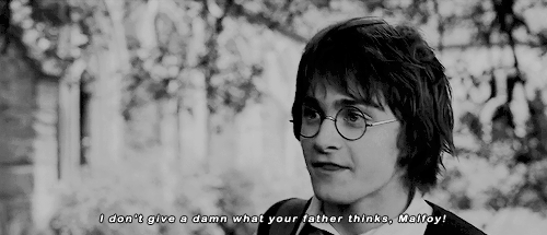 hermiunes:Why so tense, Potter?