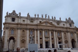 svrene:St. Peter’s Basilica
