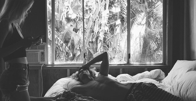 alexisrenegask:  ‘Silverlined’