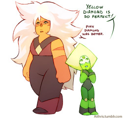aithris: “Just being on a ship with Jasper