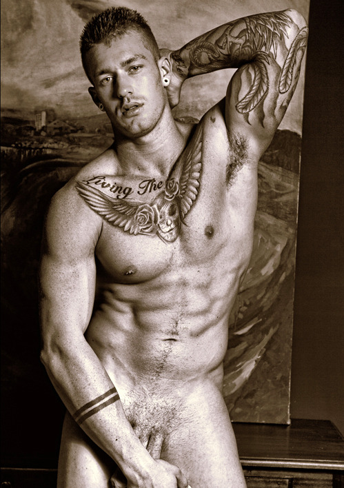 eyesofdj:  Chad Hursty  wow