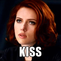 avengersavalanche:AVENGERS:   KISS  MARRY  KILLclick and drag