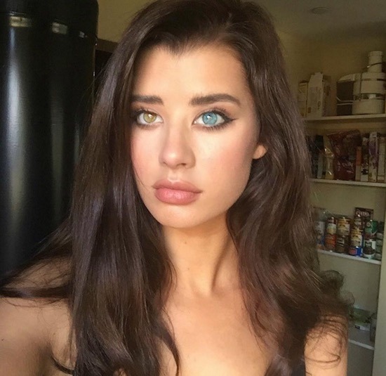 She Is Perfect
