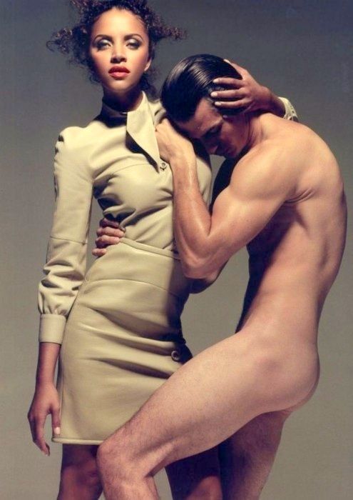 planetcfnm: CFNM in fashion