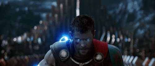 jason-todds:You’re a destroyer, Odinson. See where your power leads. The Avengers: Age Of Ultron (20
