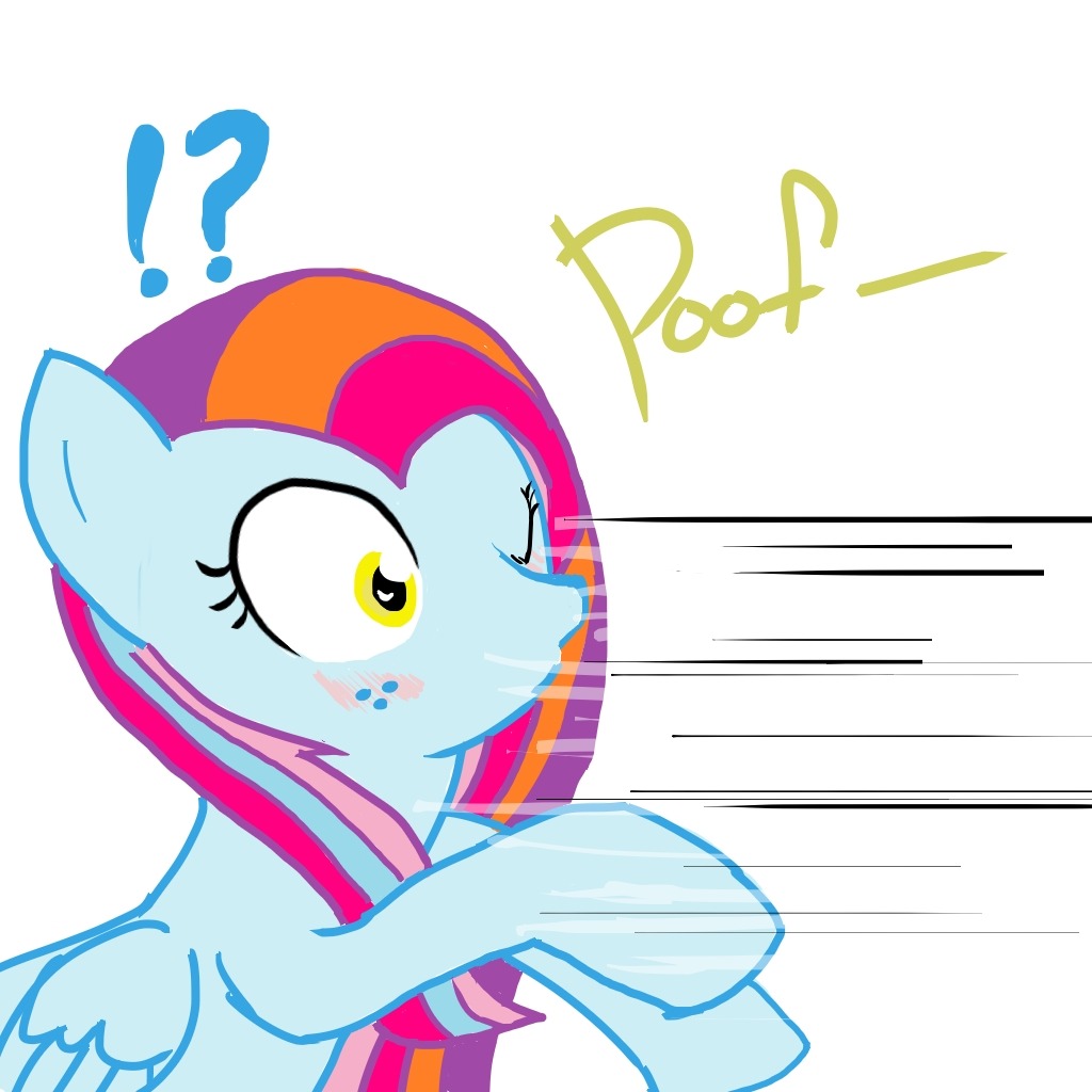 ask-timmy:  Timmy the pony : @///a///@ I feel weird…(No more K please.. &gt;A&lt;Sorry