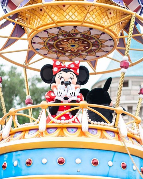 Minnie Mouse - 08/2019kfedak57