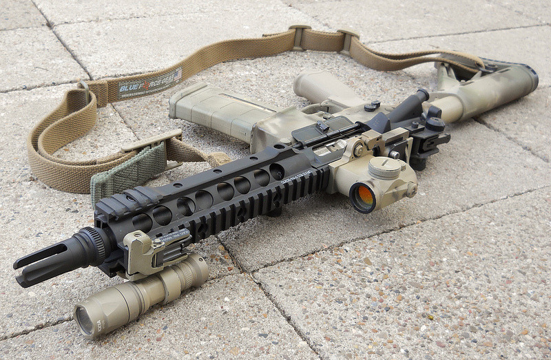 ar15rifles:  jonconsiglio