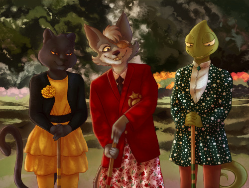 a-fox-in-space:  shagacactus:  it’s a reference, don’t ya get it?  Best movie ever. 
