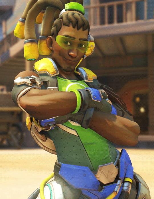 of-diffxrent-worlds:  ~My aesthetic is sexy/cute black fictional men…fucking fight
