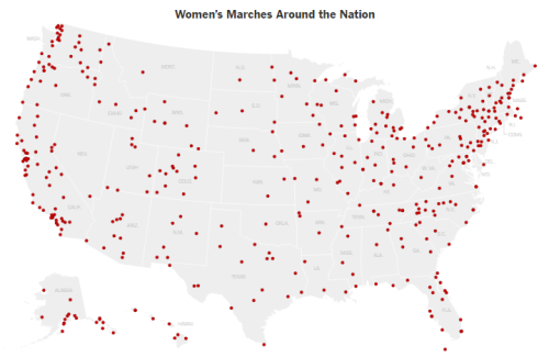 opallene:  I’m so proud of you allsource: New York Times (x) | Also, pictures from around the world (x)