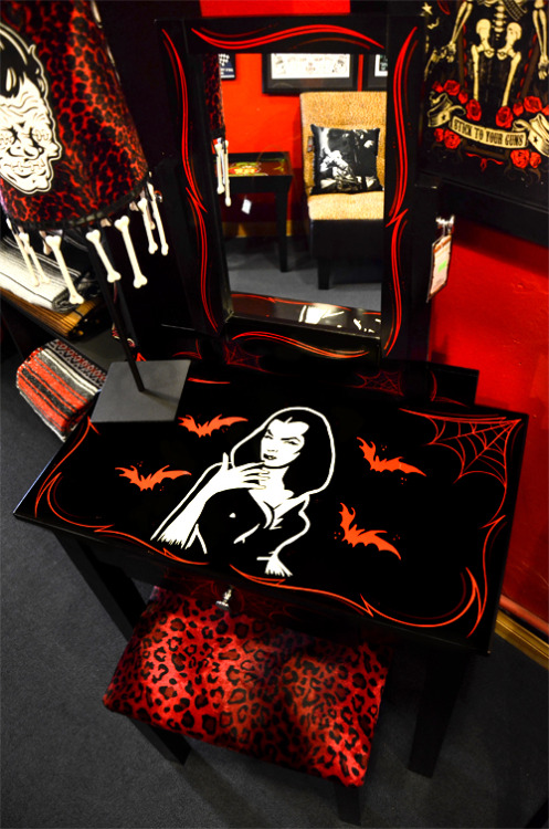 tumblr photo paintedblackwithflames 2