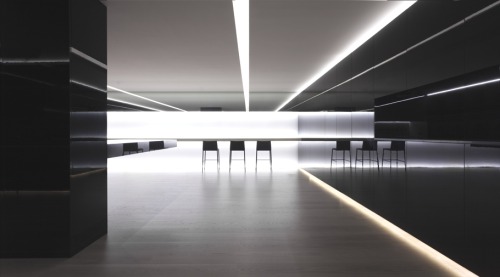 {Valencia-based architectural practice, Fran Silvestre Arquitectos, has designed the Vegamar Selecci