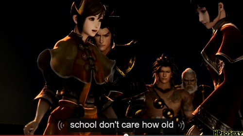 dynasty warriors