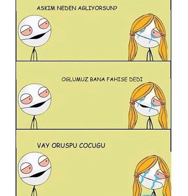 ASKIM NEDEN...