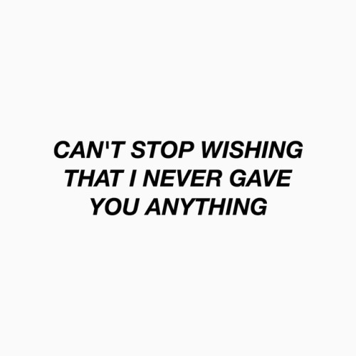 popnkd:100 Letters // Halsey