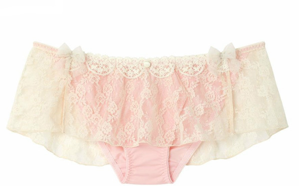 frillylacylove:  ♡ acute bra and flare shorts ♡ 