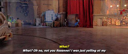 tadashiihamadas:“There’s no way she will find the secret entrance.”“There’s a doormat here that says