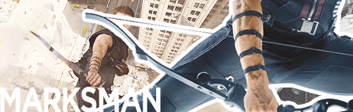 nalyne-blog:   Hawkeye  