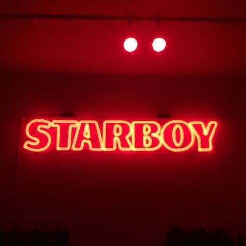 All I See Is Red Lights...