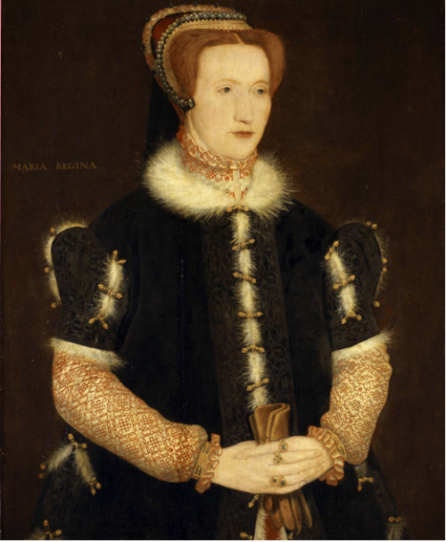 venicepearl: Bess of Hardwick, 1550s