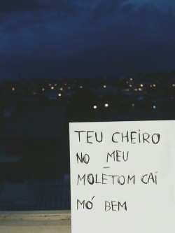 Sobre Amor e Positividade