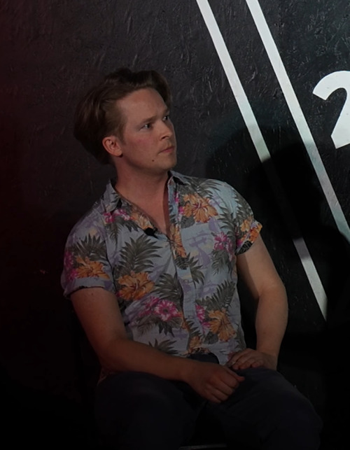 Sfth Are So Gender. WHY. WHO ALLOWED THEM TO LOOK LIKE THIS.