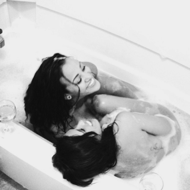 les-lesbians:  Lesbian blog 