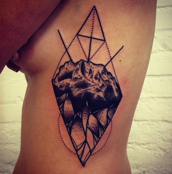 tattrx:  BARBE ROUSSE Berlin, Germany barbe-rousse-tattooer​.tumblr.com facebook.com/b2rbe.rousse