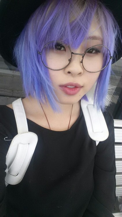 kokkuri-kun:  um buses r lame 