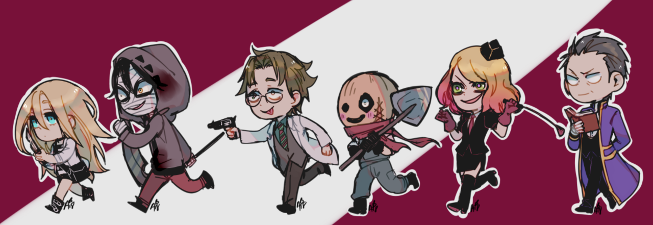 smaskvxn:AOD - I’ve drawn nothing but angels of death for the past 24 hours