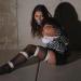 bondagehedgehog:Cali Logan