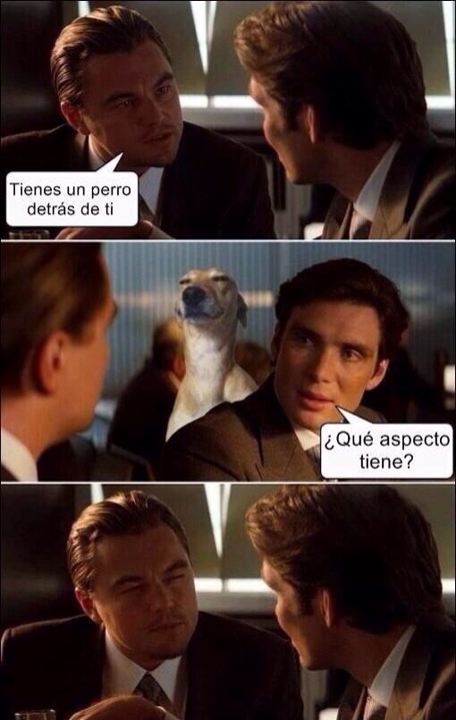 siempresarcastico:  —¡¿PORQUÉ A ESE POBRE HOMBRE NO LE PUEDEN DAR SU ÓSCAR?!