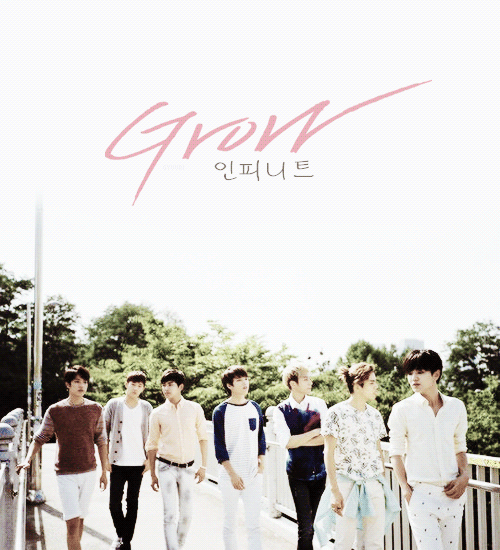 gyuuri:  GROW 
