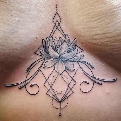 <p>Super fun sternum piece from a few days ago.   Thanks for coming in! <br/>
.<br/>
#ladytattooer #thephoenix #copperphoenix #shelbyvilleindiana #indianapolistattoo #indylocal #do317 #indytattoo #circlecity #waverlycolorco #industryinks #yournewfavoriteink #artistictattoosupply #fkirons #indianaartist #wearesorrymom #sternumtattoo #lotus  (at Shelbyville, Indiana)<br/>
<a href="https://www.instagram.com/p/CQOTaDqLhdV/?utm_medium=tumblr">https://www.instagram.com/p/CQOTaDqLhdV/?utm_medium=tumblr</a></p>