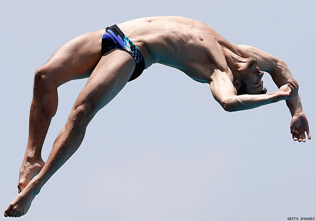 thevelvetswimmer: thevelvetswimmer: The Velvet Swimmer. The Velvet Swimmer. 