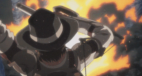 Badass Ackermans