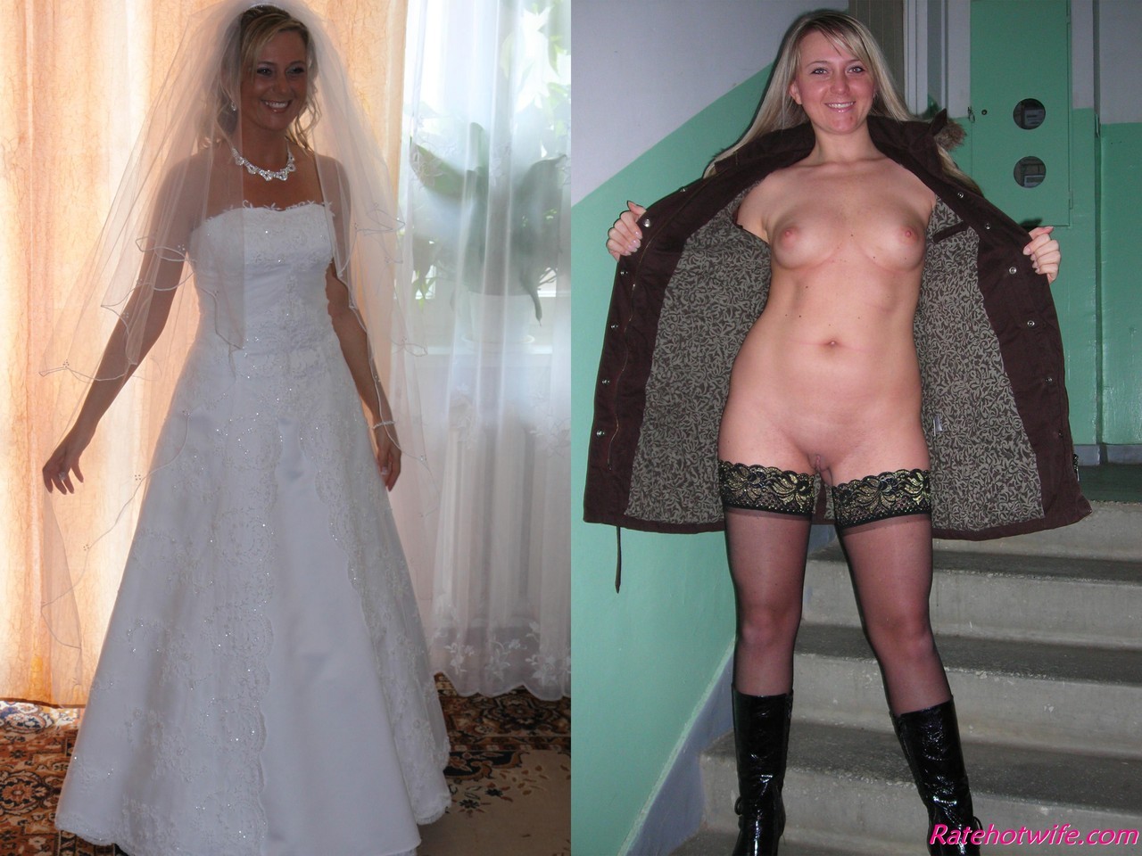dressed-undressed01:   💎💎👑🌹DRESSED🌹UNDRESSED🌹👑💎💎  