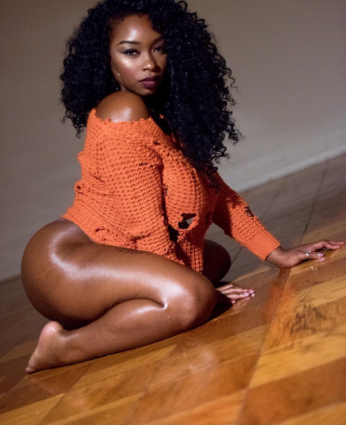 allwomeneverything:  You’re Welcome.