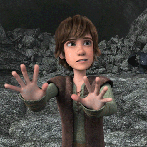thebrookeofdragons:this dorks facial expressions just kill me.