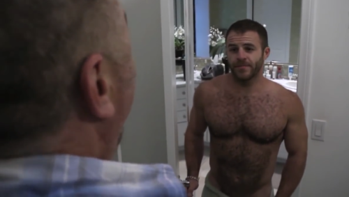 jadednerd99:  Shower Time Toddy
