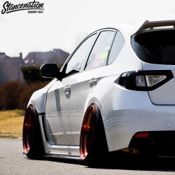 StanceNation.com