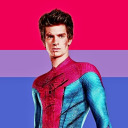 bi-peterparker avatar