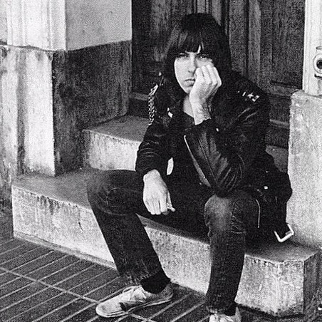 Happy 66th birthday Johnny Ramone