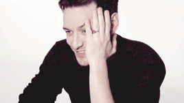 xgijames:  Happy Birthday, James McAvoy! (April 21st, 1979)  