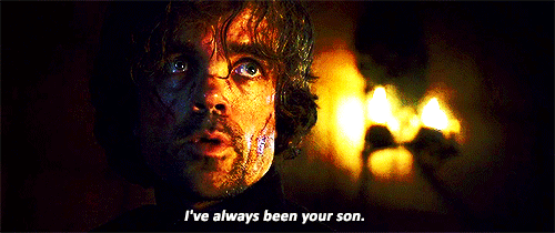 Fuck Yeah Game of Thrones