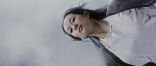 10 Frames of Lee: Crouching Tiger, Hidden Dragon 臥虎藏龍, 2000 (cin. Peter Pau)
