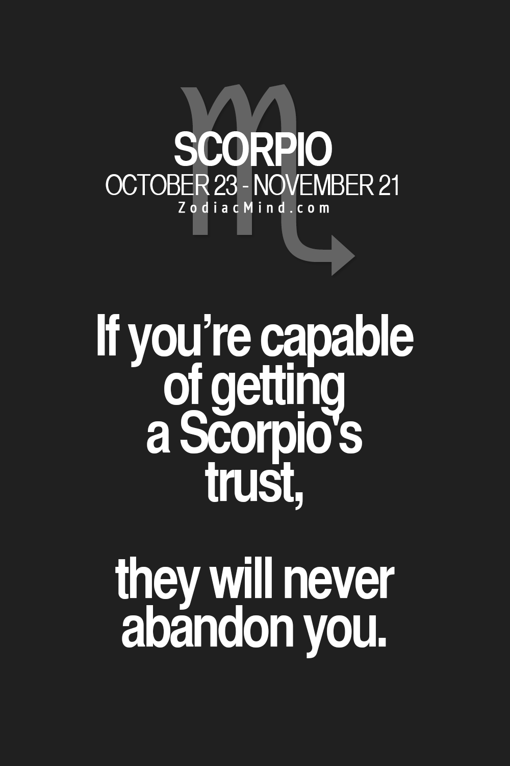 zodiacmind:  Fun facts about your sign here
