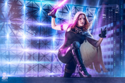 Mara Jade by truefd 