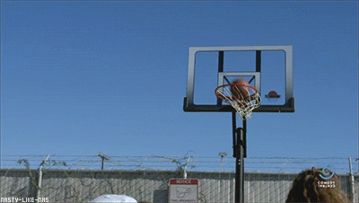 nasty-like-nas:  “i’m gonna dunk off the volvo”